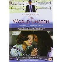 I Can't Think Straight/The World Unseen [NTSC DVD & CD] [2007
